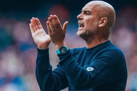 صباحك أوروبي.. غموض كييزا.. إشادة جوارديولا.. وإصابة براهيم دياز